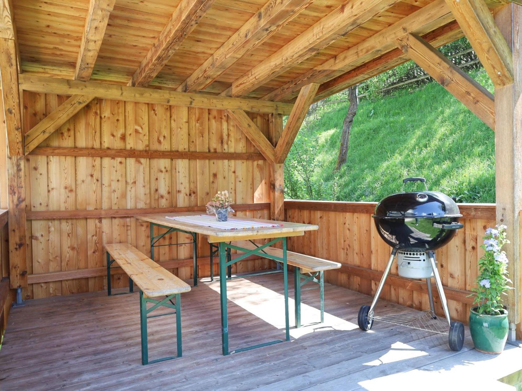 Tirola Bude Sepp Top 4 Hopfgarten im Brixental Exterior photo